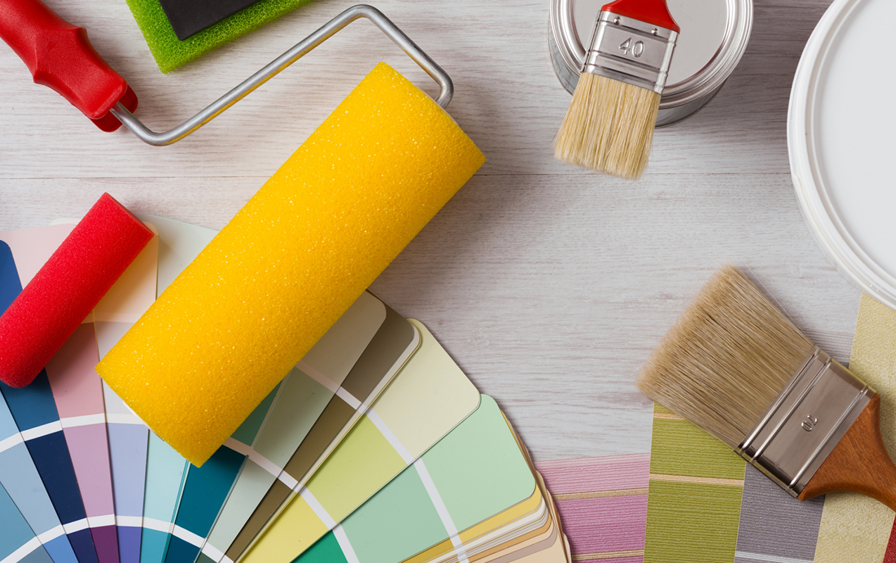 Şebinkarahisar dış cephe boyama