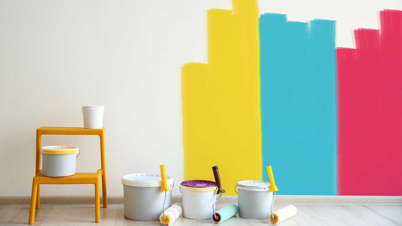 Şebinkarahisar iç cephe boyama